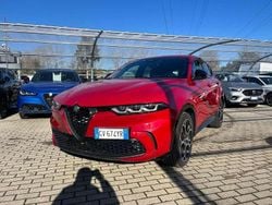 Rosso Usata 2024 Alfa Romeo Tonale Veloce SUV | 27.490 € (Buon prezzo)
