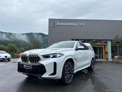 Bianco Usata 2024 BMW X6 M Sport SUV | 67.000 € (Cara)