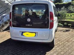 Usata 2010 Fiat Doblò Family Monovolume | 4500 € (Ottimo prezzo)