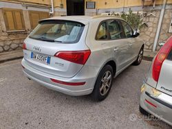 Usata 2009 Audi Q5 SUV | 10.000 € (Cara)