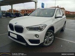 Bianco Usata 2018 BMW X1 xLine SUV | 17.900 € (Super prezzo)
