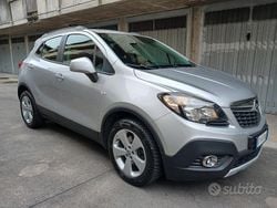 Grigio Usata 2016 Opel Mokka Cosmo SUV | 7000 € (Super prezzo)