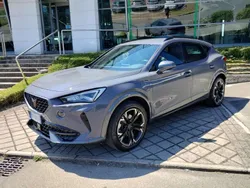 Grigio Usata 2022 Cupra Formentor SUV | 28.000 € (Buon prezzo)