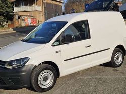 Bianco Usata 2019 VW Caddy Monovolume | 11.990 € (Super prezzo)