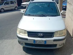 Usata 2006 Hyundai Matrix Monovolume | 700 € (Buon prezzo)