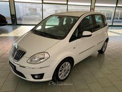 Bianco Usata 2010 Lancia Musa Monovolume | 3500 € (Buon prezzo)