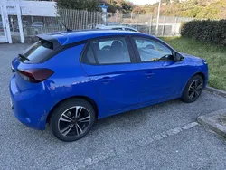Usata 2020 Opel Corsa Edition Tre volumi | 14.000 € (Molto cara)