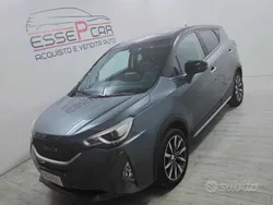 Grigio Usata 2021 EVO Evo 4 SUV | 11.900 € (Ottimo prezzo)