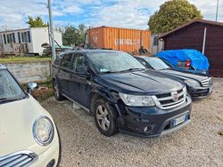 Blu Usata 2011 Fiat Freemont Lounge SUV | 1900 € (Super prezzo)