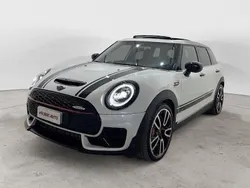 Bianco pastello Usata 2023 Mini John Cooper Works Clubman Station wagon | 37.800 € (Buon prezzo)