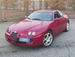 Rosso Usata 2006 Alfa Romeo GTV Coupé | 7900 € (Super prezzo)