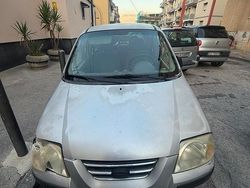 Usata 2004 Hyundai Atos Due volumi | 450 €