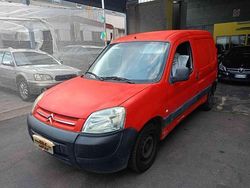 Rosso Usata 2005 Citroën Berlingo Monovolume | 2000 € (Ottimo prezzo)