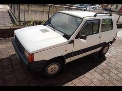 Bianco Usata 2002 Fiat Panda Due volumi | 1700 € (Ottimo prezzo)