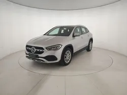Argento Usata 2021 Mercedes GLA180 Executive SUV | 27.090 € (Ottimo prezzo)