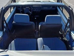 Usata 1991 Peugeot 205 Cabrio | 5000 €