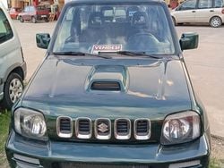 Usata 2006 Suzuki Jimny SUV | 9800 € (Buon prezzo)