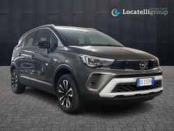 Grigio scuro / tetto nero Usata 2024 Opel Crossland Elegance SUV | 17.400 € (Buon prezzo)