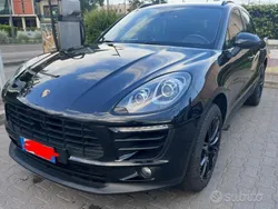 Usata 2016 Porsche Macan S SUV | 39.000 € (Molto cara)