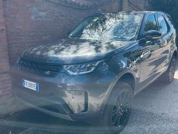 Usata 2018 Land Rover Discovery 5 HSE SUV | 33.000 € (Molto cara)