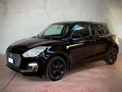 Nero Usata 2018 Suzuki Swift Cool Tre volumi | 9300 € (Ottimo prezzo)