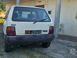 Usata 1983 Fiat Uno Due volumi | 1000 €