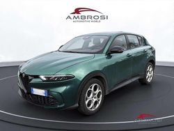 Verde Usata 2023 Alfa Romeo Tonale Sprint SUV | 21.900 € (Buon prezzo)
