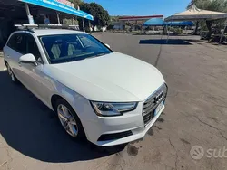 Usata 2016 Audi A4 Station wagon | 13.900 € (Super prezzo)