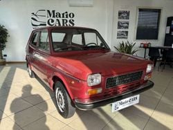 Rosso Usata 1975 Fiat 127 Tre volumi | 2500 €