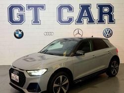 Grigio Usata 2021 Audi A1 Ambiente Due volumi | 21.900 € (Buon prezzo)