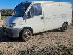 Usata 1997 Fiat Ducato Furgone | 2500 € (Super prezzo)
