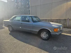 Usata 1984 Mercedes 280 SE Tre volumi | 2500 €
