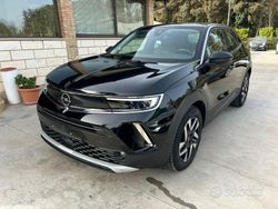 Nero Usata 2022 Opel Mokka Elegance SUV | 18.999 € (Buon prezzo)