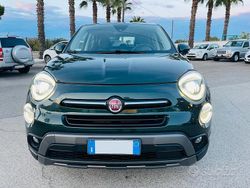 Verde Usata 2019 Fiat 500X Cross SUV | 12.999 € (Cara)