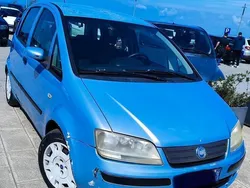 Usata 2006 Fiat Idea Monovolume | 1000 € (Super prezzo)