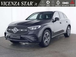 Grigio grafite Usata 2024 Mercedes GLC200 Advanced Plus SUV | 54.900 € (Ottimo prezzo)