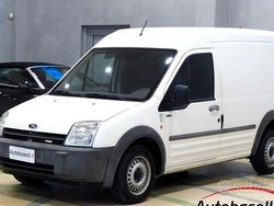 Bianco Usata 2003 Ford Transit Tre volumi | 800 €