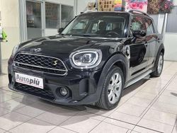 Nero Usata 2021 Mini Cooper S Countryman Business SUV | 22.400 € (Buon prezzo)