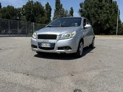 Usata 2008 Chevrolet Aveo LT Tre volumi | 3000 € (Ottimo prezzo)