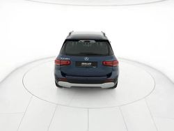 Blu/azzurro Usata 2022 Mercedes GLB180 Executive SUV | 25.800 € (Ottimo prezzo)
