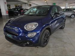 Blu Usata 2022 Fiat 500X SUV | 16.750 € (Buon prezzo)