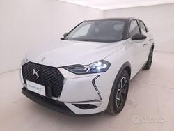 Bianco Usata 2022 DS Automobiles DS3 Crossback SUV | 17.990 € (Ottimo prezzo)