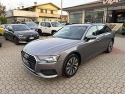 Grigio Usata 2019 Audi A6 S-Line Station wagon | 26.500 € (Cara)