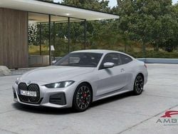 Grigio Nuova 2025 BMW 430 M Sport Coupé | 62.200 € (Buon prezzo)