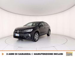 Nero Usata 2022 VW Taigo R-line SUV | 19.620 € (Buon prezzo)