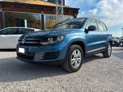 Blu Usata 2013 VW Tiguan SUV | 8980 € (Ottimo prezzo)