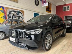 Nero Usata 2024 Mercedes GLA35 AMG AMG SUV | 54.999 € (Molto cara)