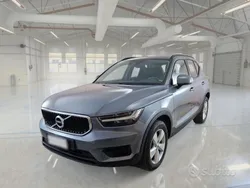 Grigio Usata 2019 Volvo XC40 Business Edition SUV | 22.000 € (Ottimo prezzo)