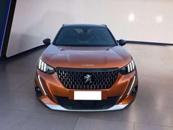 Other Usata 2020 Peugeot 2008 GT-line SUV | 17.900 € (Molto cara)