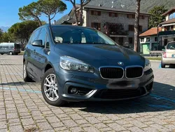 Usata 2017 BMW 218 Station wagon | 10.990 € (Ottimo prezzo)